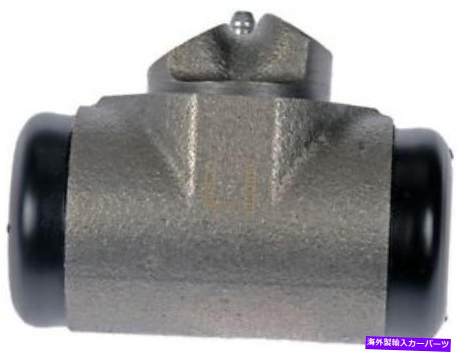 Wheel Cylinder ドーマンW34177ドラムブレーキホイールシリンダー Dorman W34177 Drum Brake Wheel Cylinder【並行輸入品】
