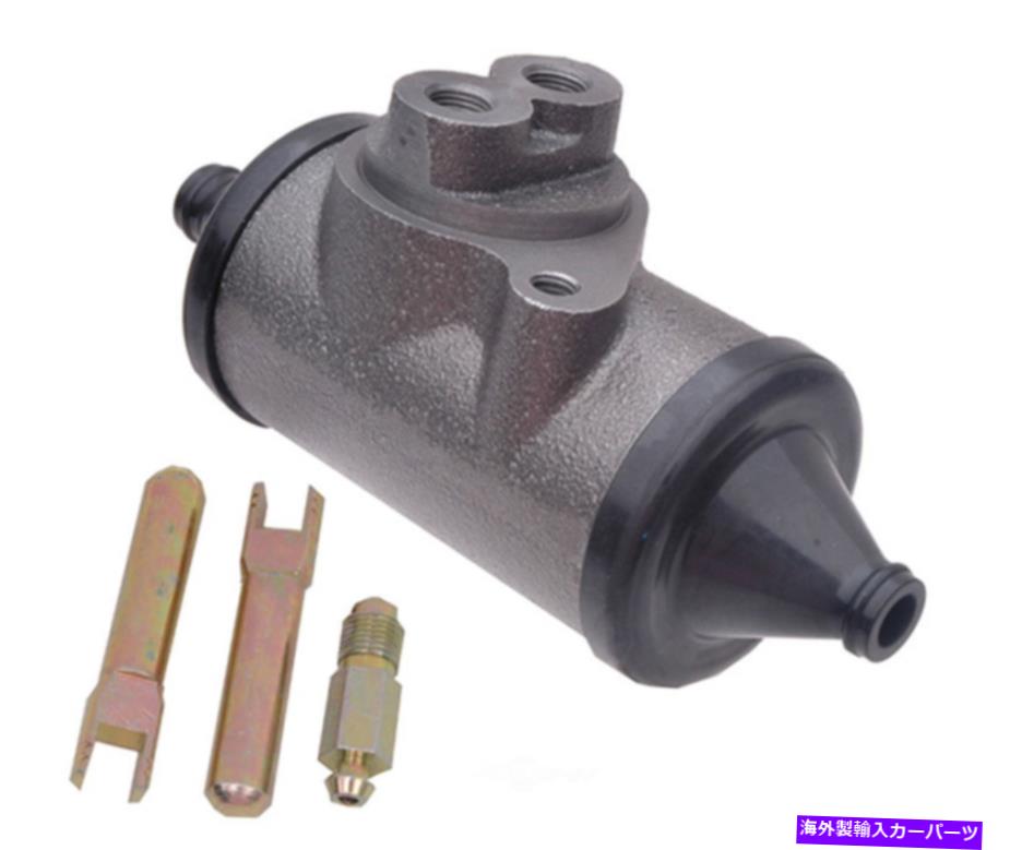 Wheel Cylinder ドラムブレーキホイールシリンダーフィット1970-1994 International 4600LP 1652SC、3800,4700,4 Drum Brake Wheel Cylinder fits 1970-1994 International 4600LP 1652SC,3800,4700,4【並行輸入品】