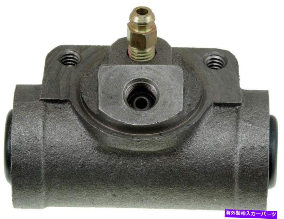 Wheel Cylinder ドラムブレーキホイールシリンダーリアドーマンW37117 Drum Brake Wheel Cylinder Rear Dorman W37117【並行輸入品】