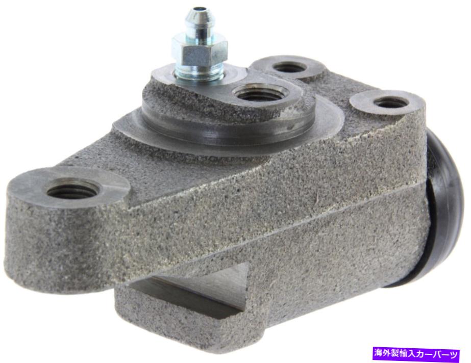 Wheel Cylinder 中心ドラムブレーキプレミアムホイールシリンダー134.79009 Ford Made in USA Centric Drum Brake Premium Wheel Cylinder 134.79009 for Ford Made in USA【並行輸入品】