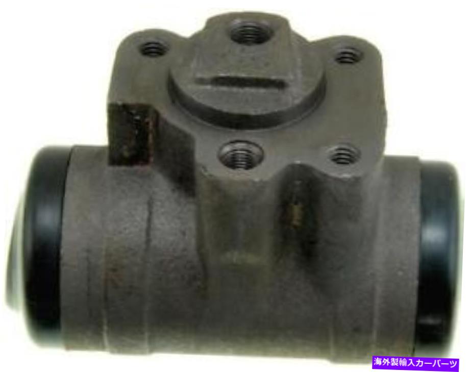 Wheel Cylinder ブレーキホイールシリンダードーマン/ファーストストップW37182 Brake Wheel Cylinder Dorman/First Stop W37182【並行輸入品】