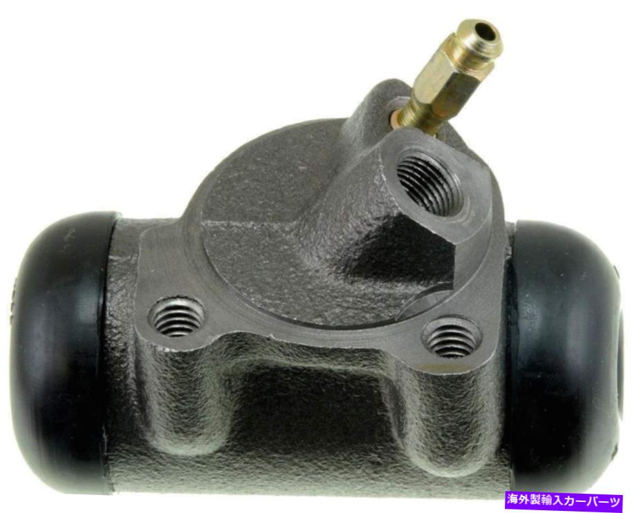 Wheel Cylinder ドラムブレーキホイールシリンダーリア右ドーマンW49681 Drum Brake Wheel Cylinder Rear Right Dorman W49681【並行輸入品】