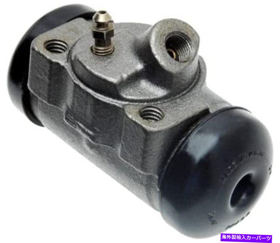 Wheel Cylinder RayBestos WC37593プロのグレードドラムブレーキホイールシリンダー Raybestos WC37593 Professional Grade Drum Brake Wheel Cylinder【並行輸入品】