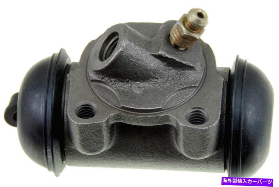 Wheel Cylinder ドラムブレーキホイールシリンダーフロント左ドーマンW32071 Drum Brake Wheel Cylinder Front Left Dorman W32071【並行輸入品】