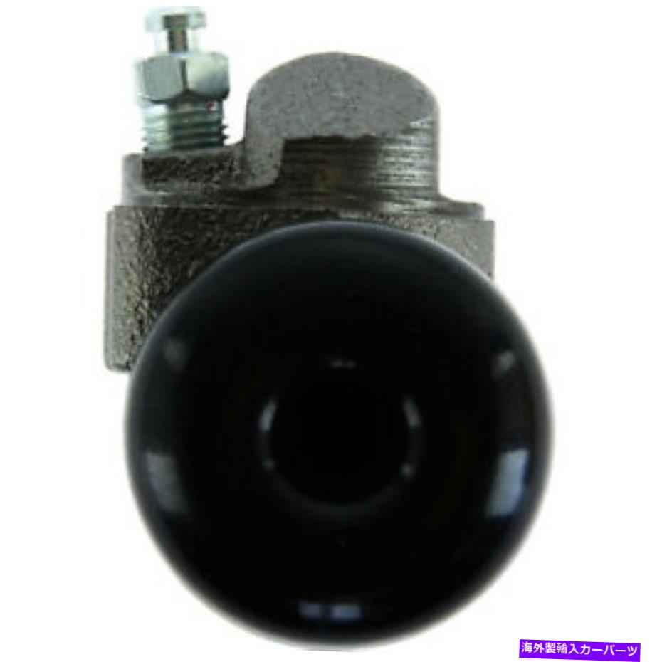 Wheel Cylinder ブレーキホイールシリンダー中心部134.66008 Brake Wheel Cylinder Centric Parts 134.66008【並行輸入品】