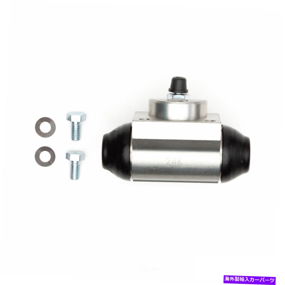 Wheel Cylinder ドラムブレーキホイールシリンダーリアDFC 375-47047フィット13-18シボレートラックス Drum Brake Wheel Cylinder Rear DFC 375-47047 fits 13-18 Chevrolet Trax【並行輸入品】