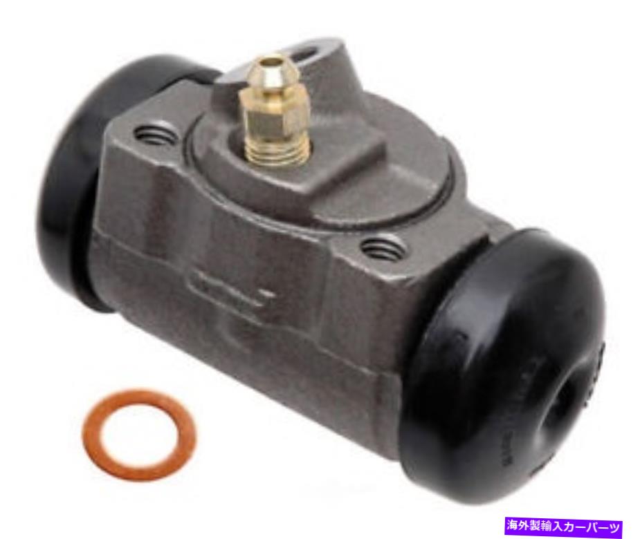 Wheel Cylinder FRT右ホイールシリンダーレイベストWC35074 Frt Right Wheel Cylinder Raybestos WC35074【並行輸入品】