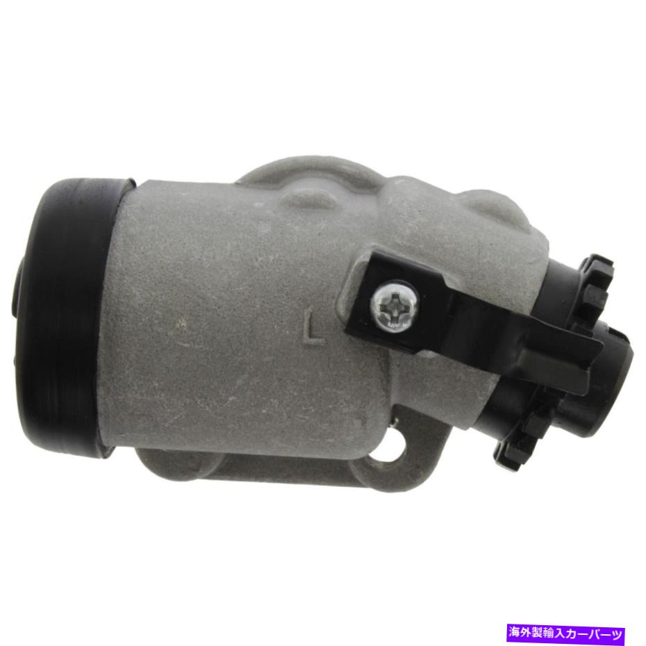 Wheel Cylinder 1972-1974ピックアップ134.44736の中心ドラムブレーキホイールシリンダー Centric Drum Brake Wheel Cylinder for 1972-1974 Pickup 134.44736【並行輸入品】