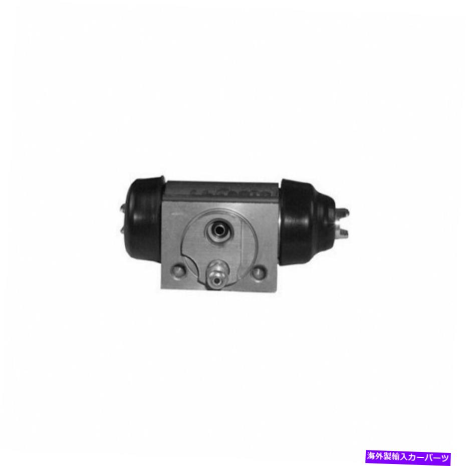 Wheel Cylinder Chevy HHR 2006-2008ブレーキホイールシリンダー中心プレミアムのためのSTOPTECH-リア StopTech For Chevy HHR 2006-2008 Brake Wheel Cylinder Centric Premium - Rear【並行輸入品】