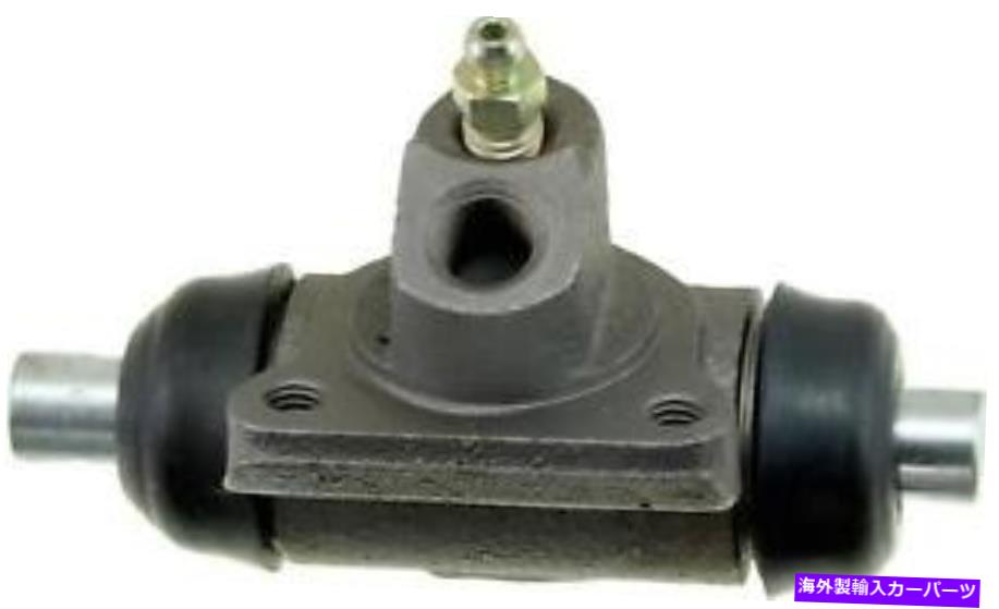 Wheel Cylinder RRホイールブレーキシリンダードーマン/ファーストストップW37750 Rr Wheel Brake Cylinder Dorman/First Stop W37750【並行輸入品】
