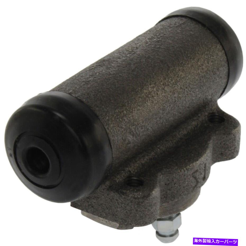 Wheel Cylinder ドラムブレーキホイールシリンダー - プレミアムホイールシリンダーリア左中心134.43011 Drum Brake Wheel Cylinder-Premium Wheel Cylinders Rear Left Centric 134.43011【並行輸入品】