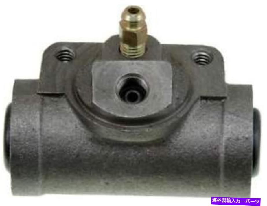 Wheel Cylinder RRホイールブレーキシリンダードーマン/ファーストストップW37117 Rr Wheel Brake Cylinder Dorman/First Stop W37117【並行輸入品】