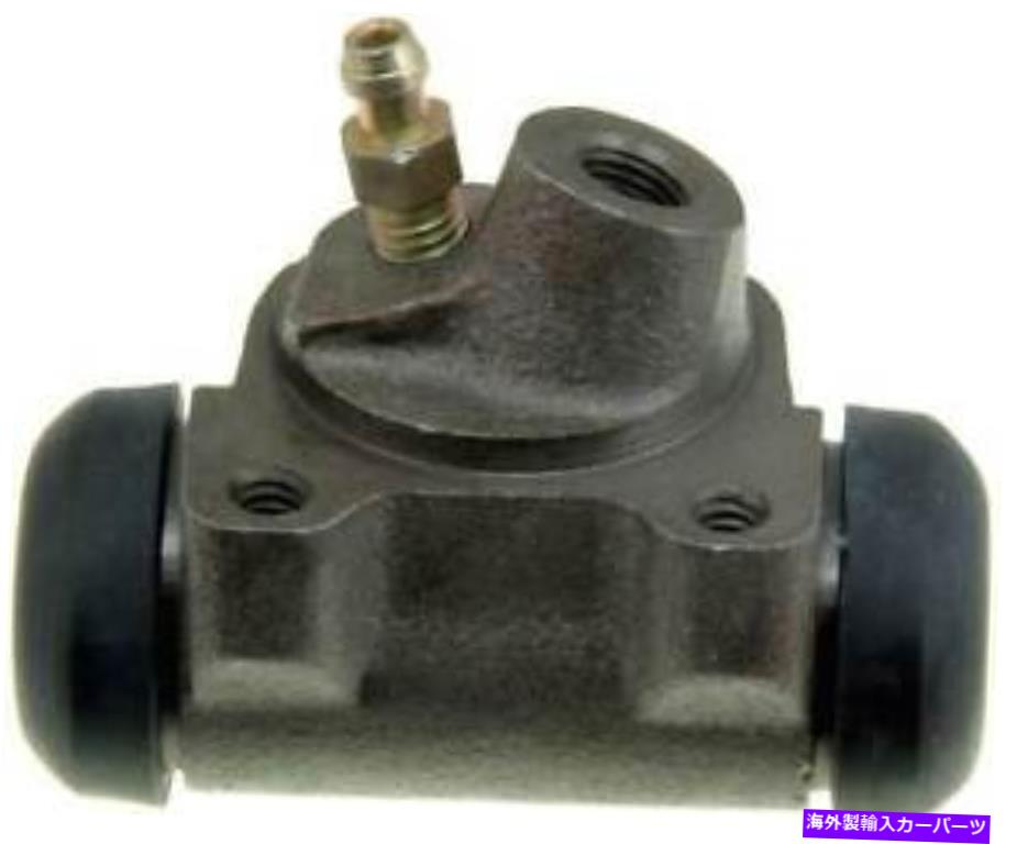 Wheel Cylinder RR左ホイールブレーキシリンダードーマン/ファーストストップW37051 Rr Left Wheel Brake Cylinder Dorman/First Stop W37051【並行輸入品】