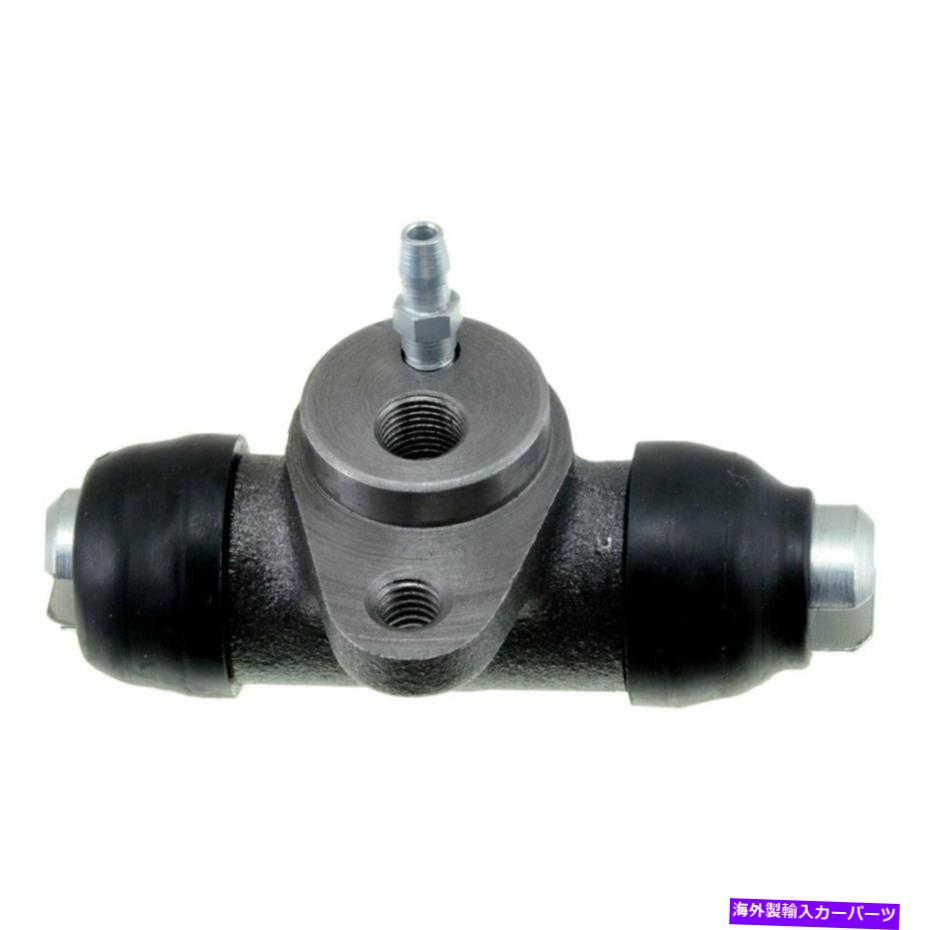 Wheel Cylinder ポルシェ924 1977-1982ドーマンリアドラムブレーキホイールシリンダー For Porsche 924 1977-1982 Dorman Rear Drum Brake Wheel Cylinder【並行輸入品】