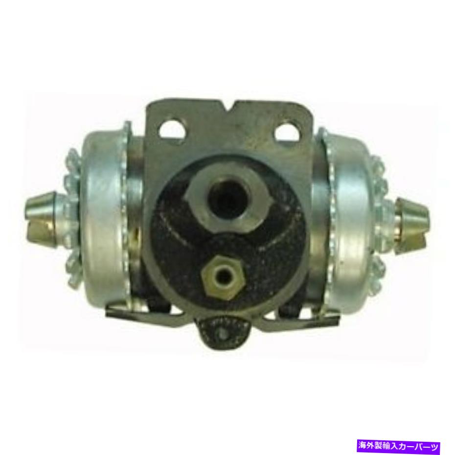 Wheel Cylinder Chevy Truck 49 Centric 134.80021プレミアムフロントドラムブレーキホイールシリンダー For Chevy Truck 49 Centric 134.80021 Premium Front Drum Brake Wheel Cylinder【並行輸入品】