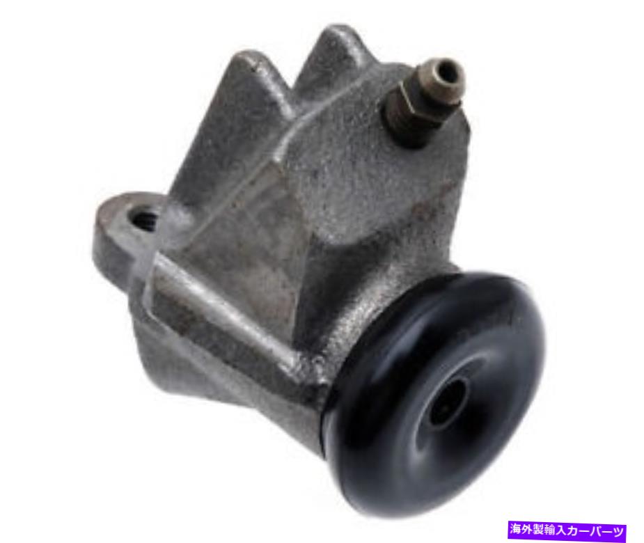 Wheel Cylinder FRT右ホイールシリンダーレイベストWC32554 Frt Right Wheel Cylinder Raybestos WC32554【並行輸入品】
