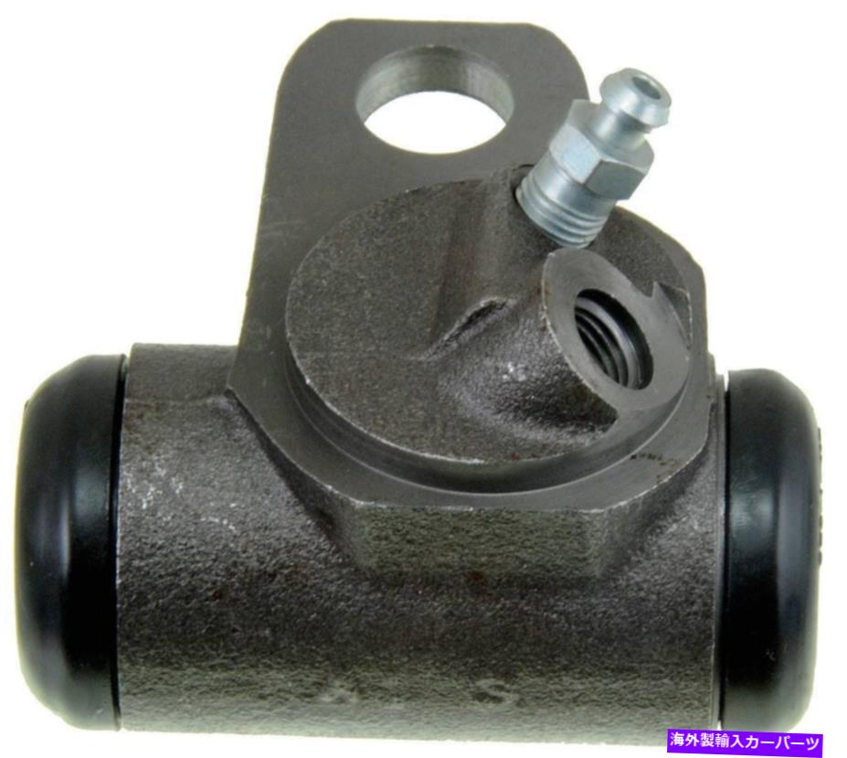 Wheel Cylinder ドラムブレーキホイールシリンダーフロント/右後右ドーマンW20933 Drum Brake Wheel Cylinder Front/Rear-Right Dorman W20933【並行輸入品】