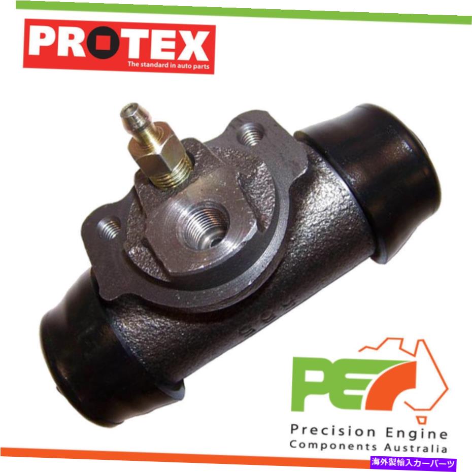 Wheel Cylinder 2？ *最高品質*ブレーキホイールシリンダー - トヨタハイラックスLN106R用リア 2? *TOP QUALITY* Brake Wheel Cylinder - Rear For TOYOTA HILUX LN106R【並行輸入品】