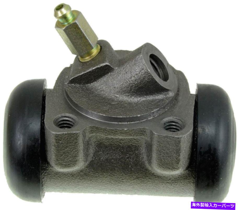 Wheel Cylinder ドラムブレーキホイールシリンダーフロント右ドーマンW36042 Drum Brake Wheel Cylinder Front Right Dorman W36042【並行輸入品】