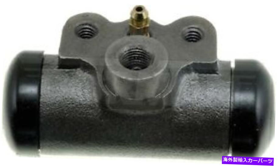 Wheel Cylinder ドーマンW19235ドラムブレーキホイールシリンダー Dorman W19235 Drum Brake Wheel Cylinder【並行輸入品】