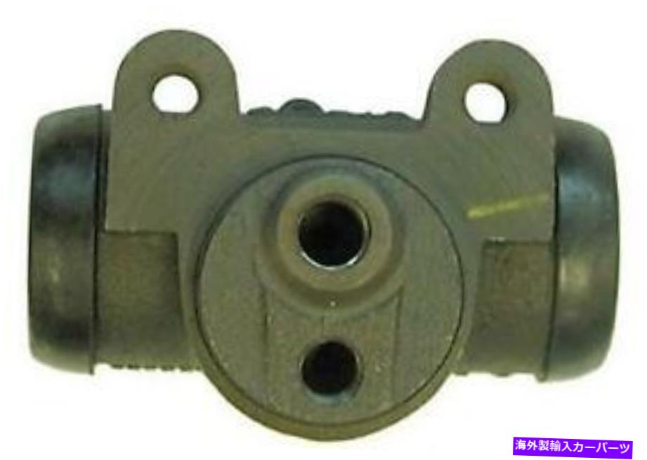 Wheel Cylinder ＃134.83005中心部ドラムブレーキホイールシリンダー # 134.83005 Centric Parts Drum Brake Wheel Cylinder【並行輸入品】