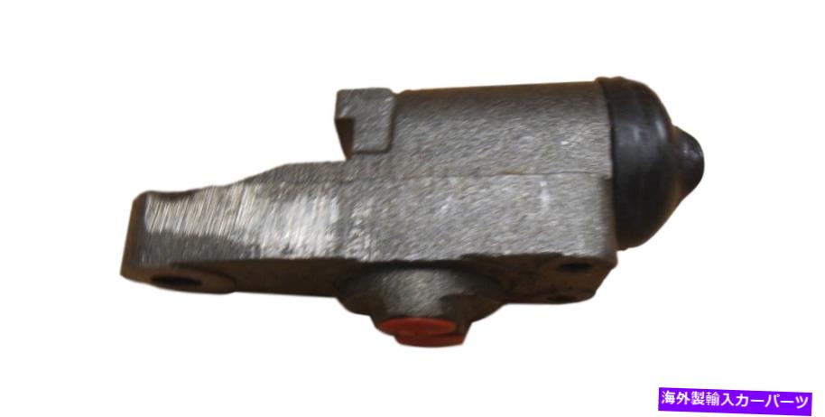 Wheel Cylinder 33723ドラムブレーキホイールシリンダーフォードB600 B700 C600 C700 C800 C900 F600 F700 NEW 33723 Drum Brake Wheel Cylinder Ford B600 B700 C600 C700 C800 C900 F600 F700 NEW【並行輸入品】