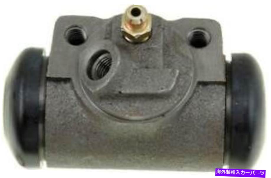 Wheel Cylinder FRT左ホイールシリンダードーマン/ファーストストップW45960 Frt Left Wheel Cylinder Dorman/First Stop W45960【並行輸入品】