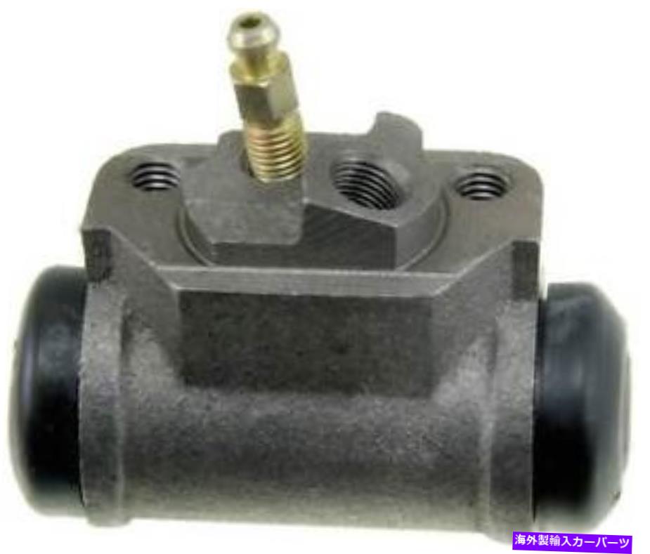 Wheel Cylinder RRホイールブレーキシリンダードーマン/ファーストストップW37631 Rr Wheel Brake Cylinder Dorman/First Stop W37631【並行輸入品】