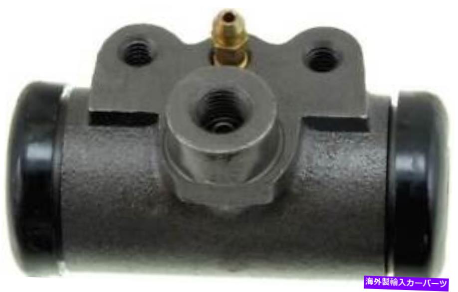 Wheel Cylinder RRホイールブレーキシリンダードーマン/ファーストストップW36029 Rr Wheel Brake Cylinder Dorman/First Stop W36029【並行輸入品】