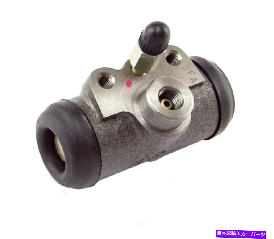 Wheel Cylinder ドラムブレーキホイールシリンダー-CJ-3フロントOmix 16722.03 Drum Brake Wheel Cylinder-CJ-3 Front OMIX 16722.03【並行輸入品】 37,323円