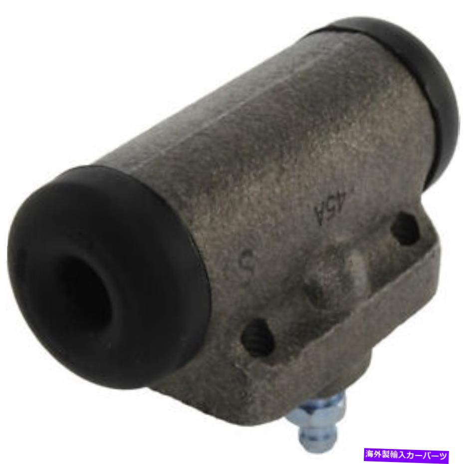Wheel Cylinder RRホイールブレーキシリンダー中心部134.65015 Rr Wheel Brake Cylinder Centric Parts 134.65015【並行輸入品】