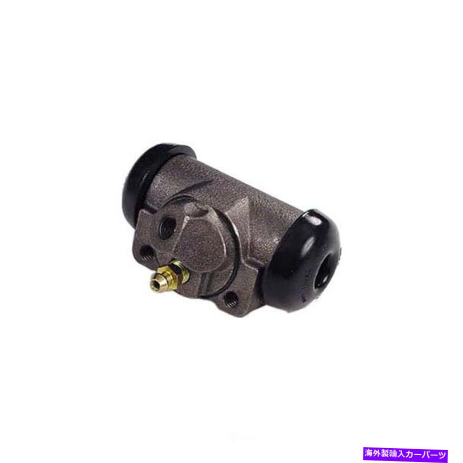 Wheel Cylinder ドラムブレーキホイールシリンダー後部左Omix 16723.07 Drum Brake Wheel Cylinder Rear Left OMIX 16723.07【並行輸入品】