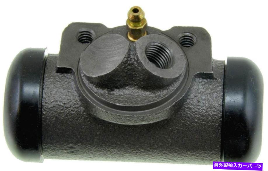Wheel Cylinder ドラムブレーキホイールシリンダーフロント左ドーマンW37230 Drum Brake Wheel Cylinder Front Left Dorman W37230【並行輸入品】