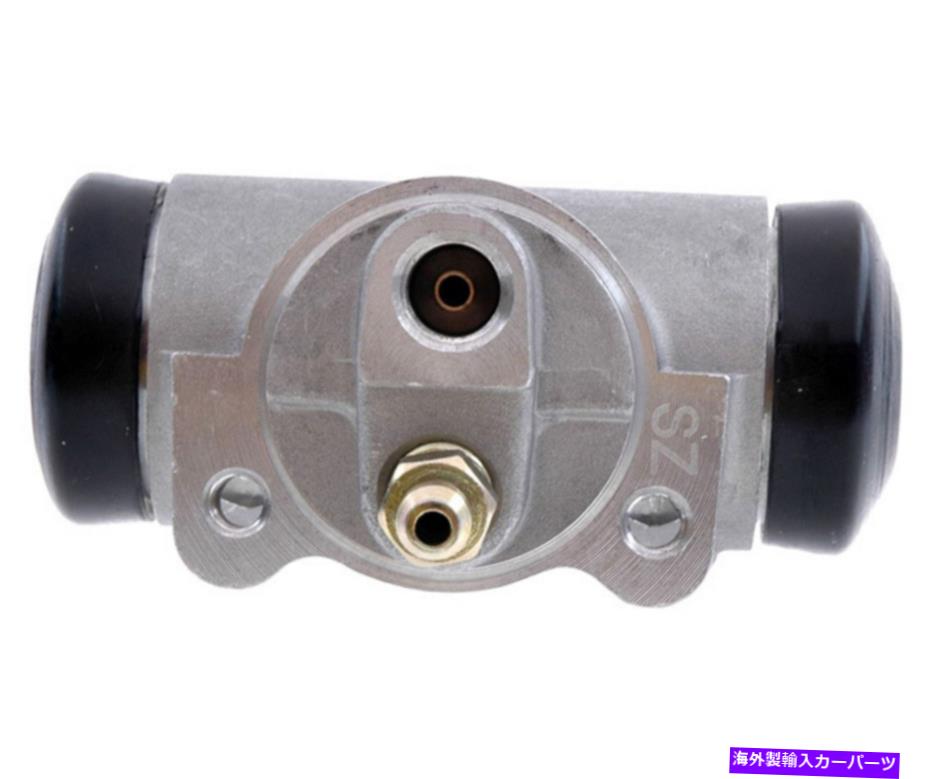 Wheel Cylinder 05-19タコマWC370183のレイベストドラムブレーキホイールシリンダー Raybestos Drum Brake Wheel Cylinder for 05-19 Tacoma WC370183【並行輸入品】