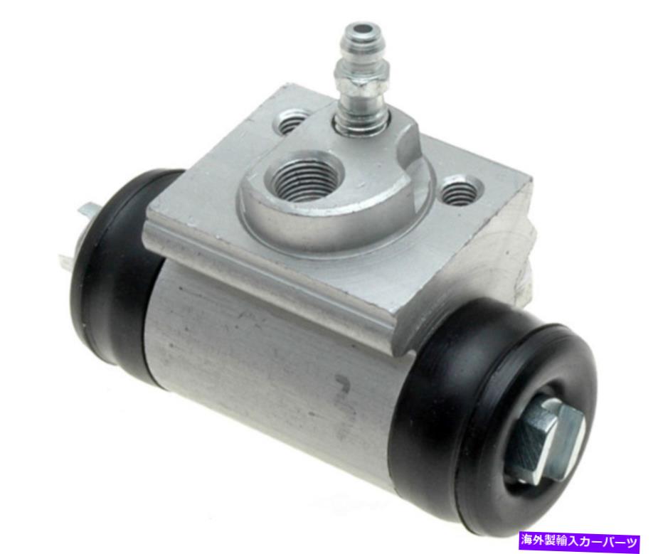 Wheel Cylinder ドラムブレーキホイールCylinder-Element3リアレイベストWC370186 Drum Brake Wheel Cylinder-Element3 Rear Raybestos WC370186【並行輸入品】
