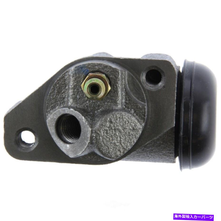 Wheel Cylinder ドラムブレーキホイールシリンダープレミアムホイールシリンダー前部左/右中心 Drum Brake Wheel Cylinder-Premium Wheel Cylinders Front-Left/Right Centric【並行輸入品】