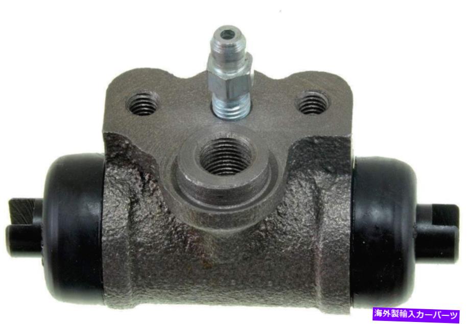 Wheel Cylinder ドラムブレーキホイールシリンダーリアドーマンW610058 Drum Brake Wheel Cylinder Rear Dorman W610058【並行輸入品】