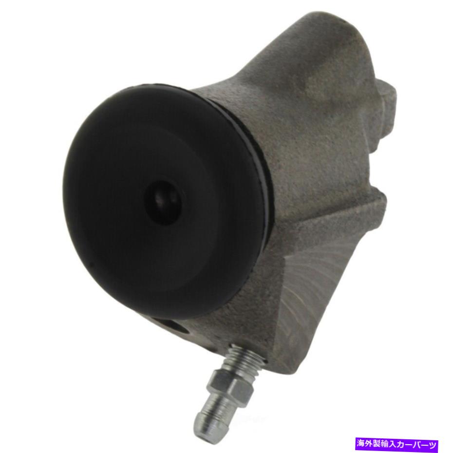 Wheel Cylinder ドラムブレーキホイールシリンダー - プレミアムホイールシリンダーフロント右上中心 Drum Brake Wheel Cylinder-Premium Wheel Cylinders Front Right Upper Centric【並行輸入品】