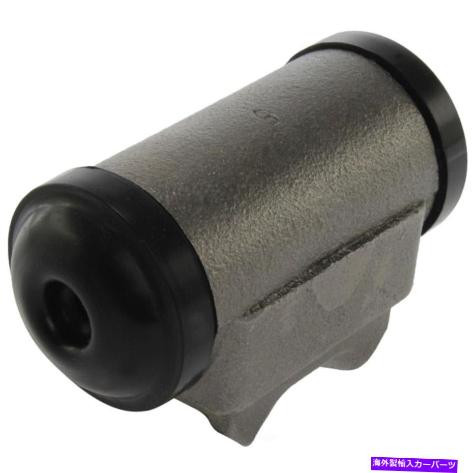 Wheel Cylinder ドラムブレーキホイールシリンダープレミアムホイールシリンダー前部左/右中心 Drum Brake Wheel Cylinder-Premium Wheel Cylinders Front-Left/Right Centric【並行輸入品】