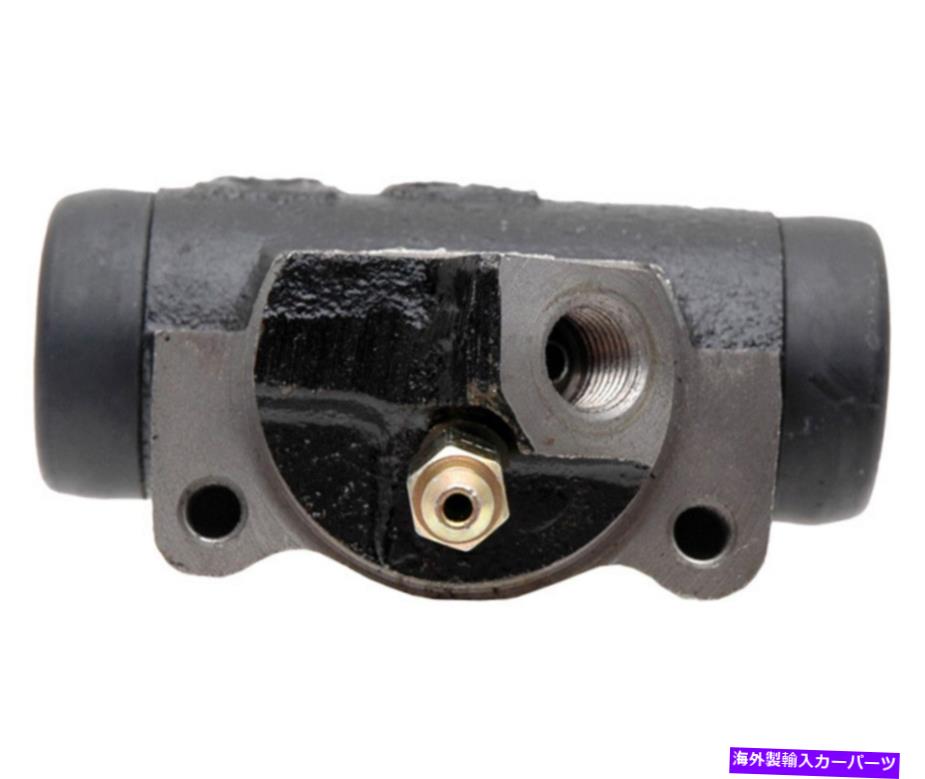 Wheel Cylinder シボレーWC37310用のレイベストドラムブレーキホイールシリンダー Raybestos Drum Brake Wheel Cylinder for Chevrolet WC37310【並行輸入品】