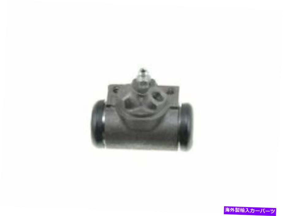 Wheel Cylinder ドーマン76SC49Dホイールシリンダーは1964-1972 Chevy C20ピックアップに適合します Dorman 76SC49D Wheel Cylinder Fits 1964-1972 Chevy C20 Pickup【並行輸入品】