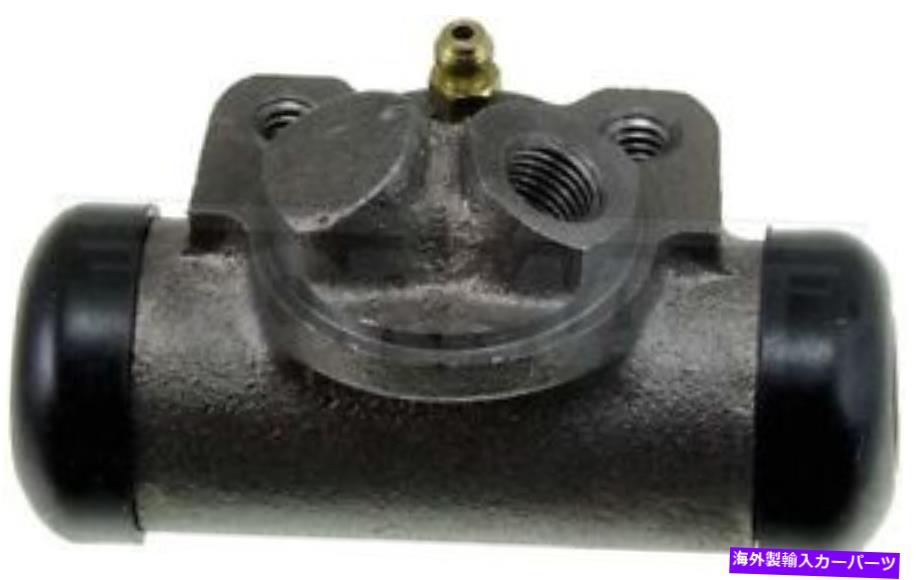 Wheel Cylinder ドーマンW37090選択65-71ジープモデル用ドラムブレーキホイールシリンダー Dorman W37090 Drum Brake Wheel Cylinder For Select 65-71 Jeep Models【並行輸入品】