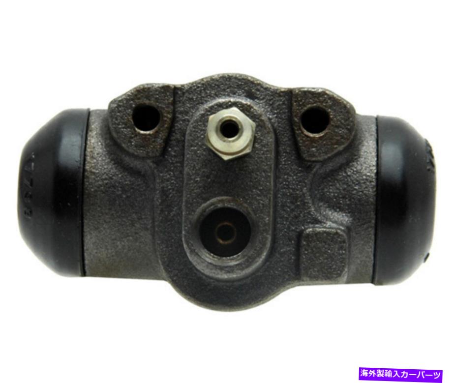 Wheel Cylinder 1981-1982 626 WC37546のレイベストドラムブレーキホイールシリンダー Raybestos Drum Brake Wheel Cylinder for 1981-1982 626 WC37546【並行輸入品】