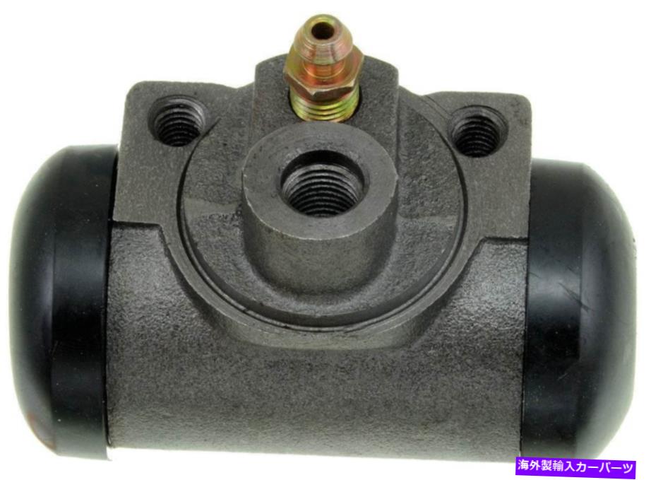 Wheel Cylinder ドラムブレーキホイールシリンダードーマンW18009 Drum Brake Wheel Cylinder Dorman W18009【並行輸入品】