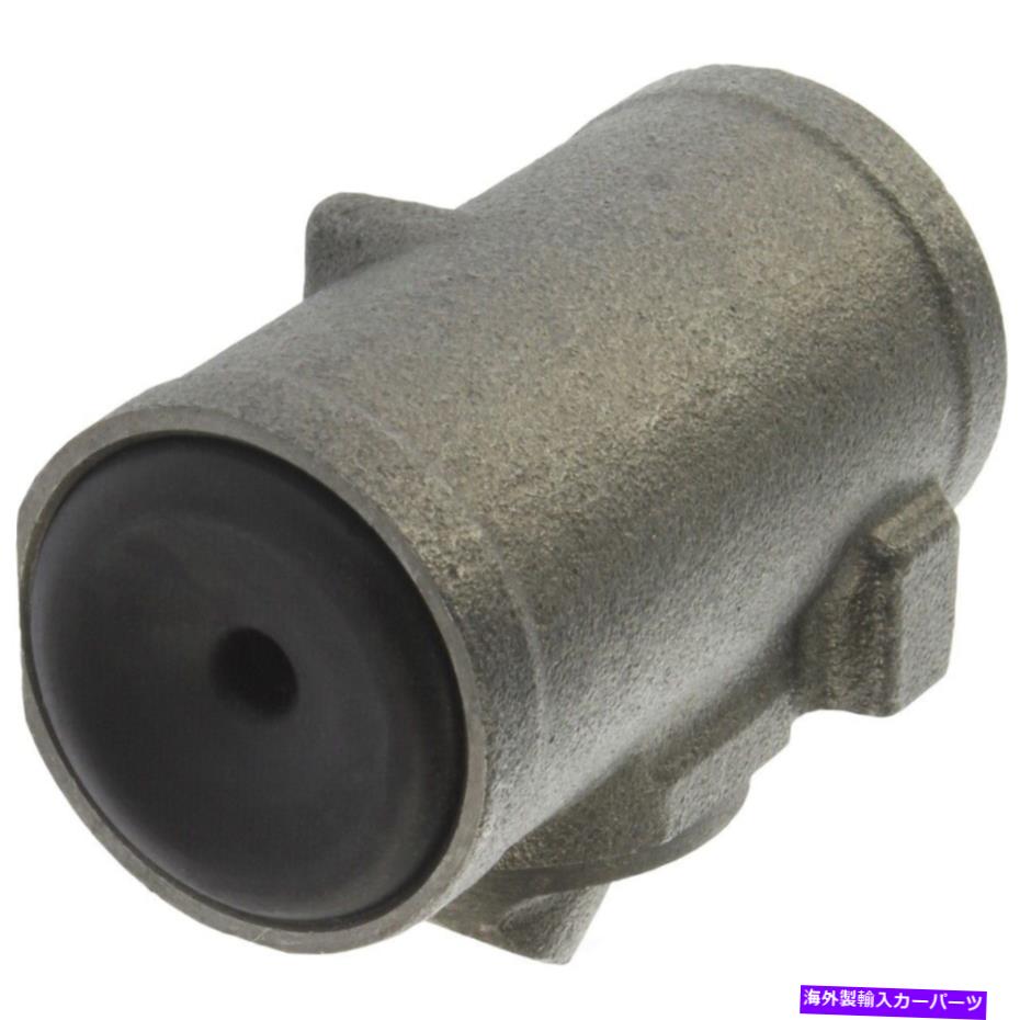 Wheel Cylinder ドラムブレーキホイールシリンダープレミアムホイールシリンダーフロント右中心134.62039 Drum Brake Wheel Cylinder-Premium Wheel Cylinders Front Right Centric 134.62039【並行輸入品】