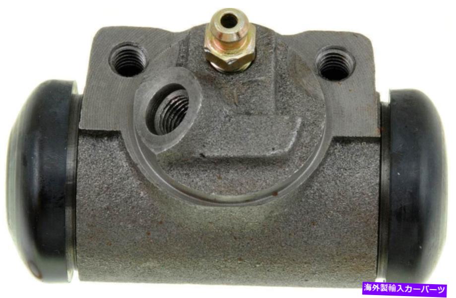Wheel Cylinder ドラムブレーキホイールシリンダーフロント左ドーマンW45960 Drum Brake Wheel Cylinder Front Left Dorman W45960【並行輸入品】