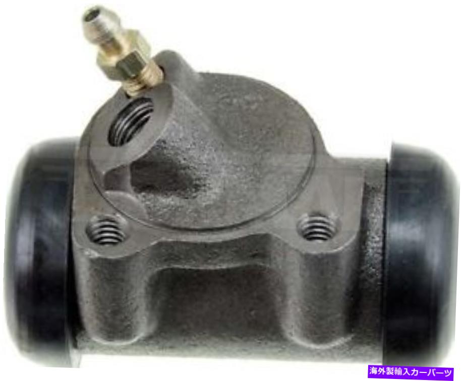 Wheel Cylinder ドーマンW34333セレクト60-71シボレーGMCモデル用ドラムブレーキホイールシリンダー Dorman W34333 Drum Brake Wheel Cylinder For Select 60-71 Chevrolet GMC Models【並行輸入品】