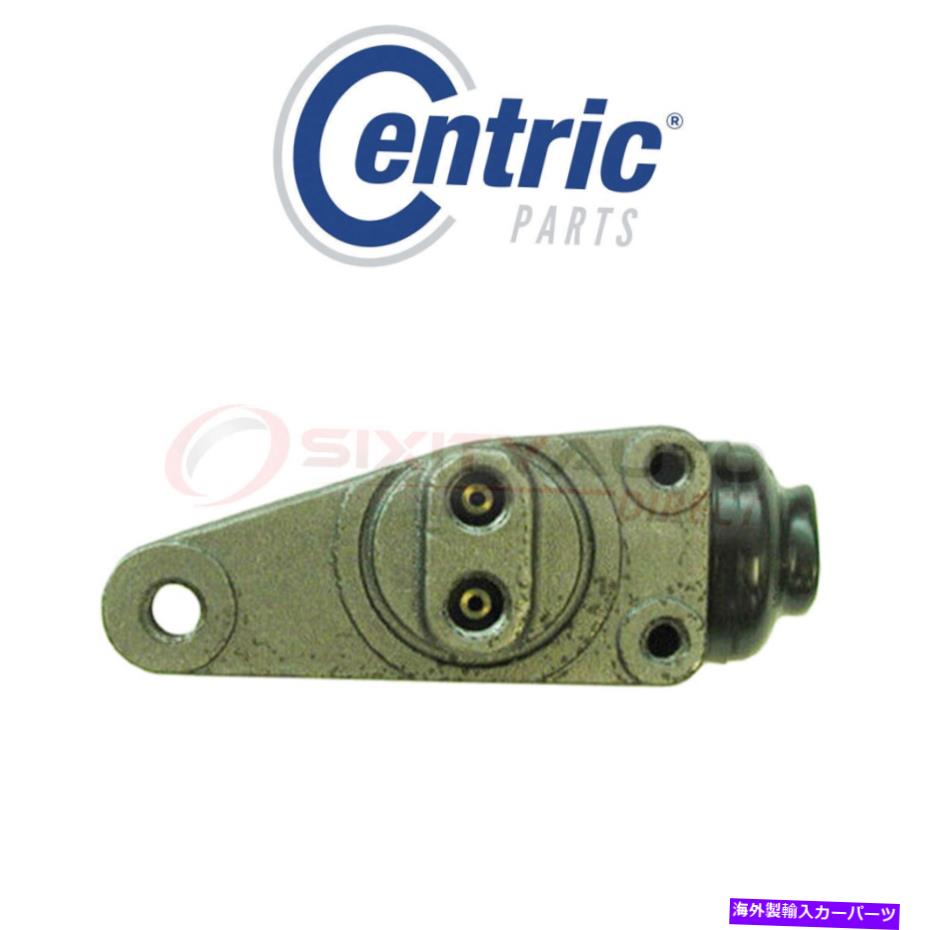 Wheel Cylinder Centric 134.79007キット用ドラムブレーキホイールシリンダーセットブレーキvk Centric 134.79007 Drum Brake Wheel Cylinder for Kit Set Braking vk【並行輸入品】