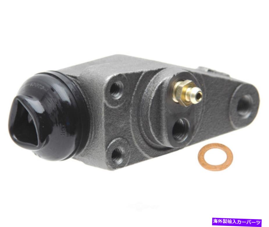 Wheel Cylinder ドラムブレーキホイールCylinder-Element3レイベストWC8853 Drum Brake Wheel Cylinder-Element3 Raybestos WC8853【並行輸入品】