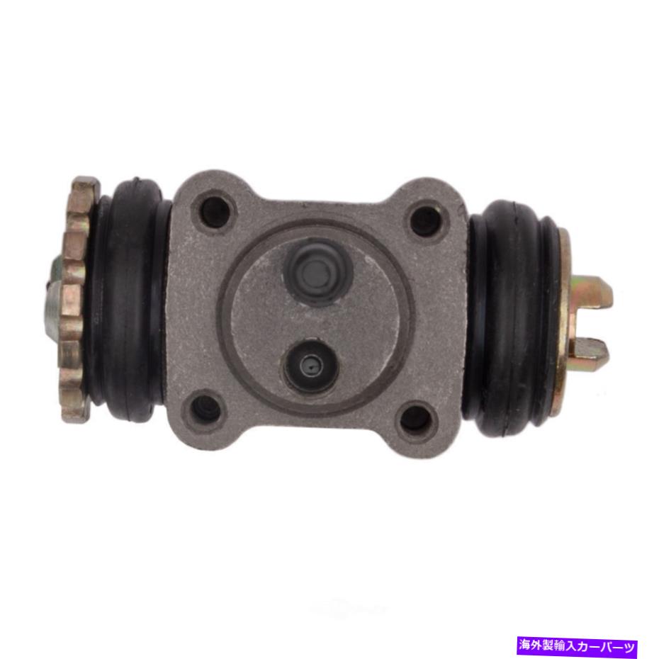 Wheel Cylinder ドラムブレーキホイールシリンダーリア右上部DFC 375-54001 Drum Brake Wheel Cylinder Rear Right Upper DFC 375-54001【並行輸入品】